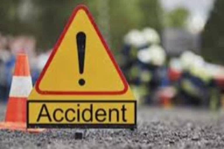 Nashik Accident News