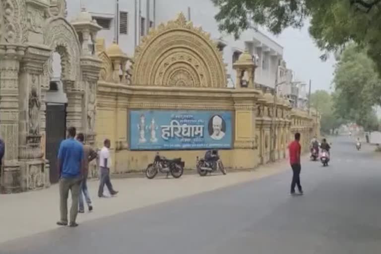 Vadodara Sokhda Controversy: સોખડા ગાદીપતિ વિવાદનો મામલો, આ ગામમાં પ્રબોધ સ્વામી કરી શકે છે રોકાણ