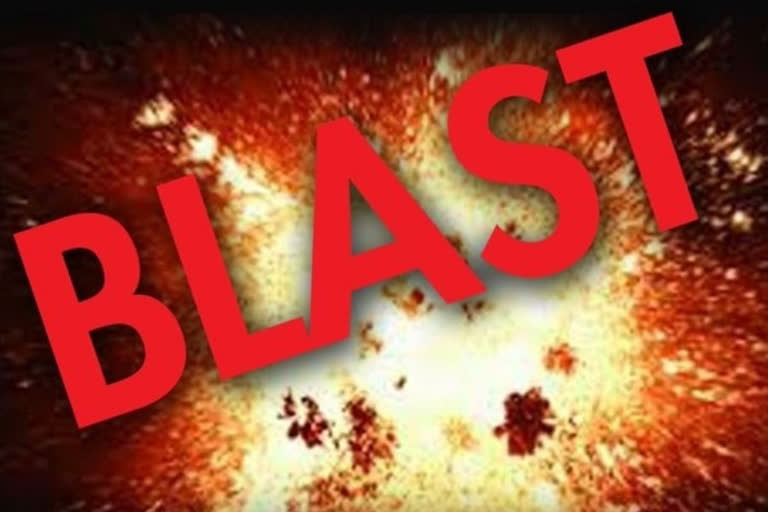 blast