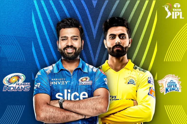 ipl 2022  ipl 2022 toss report  chennai super kings vs mumbai indians  chennai super kings  mumbai indians  ചെന്നൈ സൂപ്പര്‍ കിങ്സ്  മുംബൈ ഇന്ത്യന്‍സ്  ചെന്നൈ സൂപ്പര്‍ കിങ്സ് vs മുംബൈ ഇന്ത്യന്‍സ്