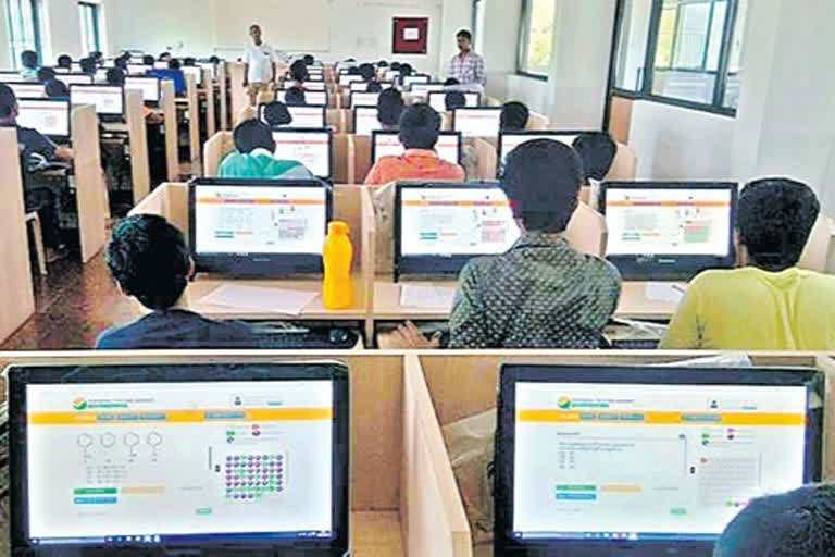 Recruitment process Faster for Govt Jobs