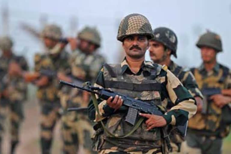 Centre enhances risk & hardship allowance for armed forces