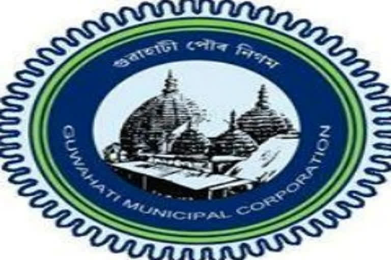 Guwahati Municipal Corporation polls begin today