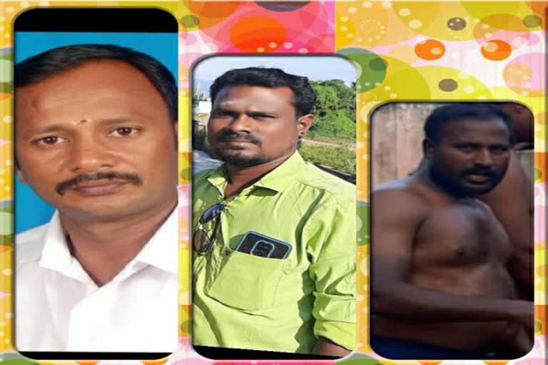 sanitary workers Died at Madurai - Police filed case against 3