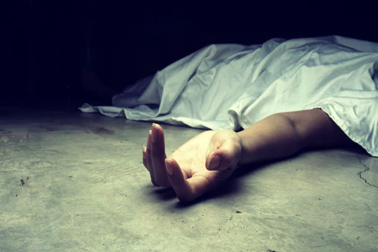 dead body found in nainital