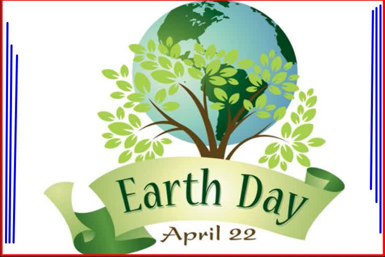 Earth Day 2022