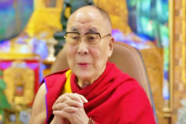On the occasion of Earth Day, Tibetan spiritual leader Dalai Lama in a statement said that there is an urgent step need to be taken to reduce our reliance on fossil fuels and to adopt renewable sources of energy. The Dalai Lama said, "Let us remember that everybody wants to live a happy life. Not only human beings but animals, birds and insects too."