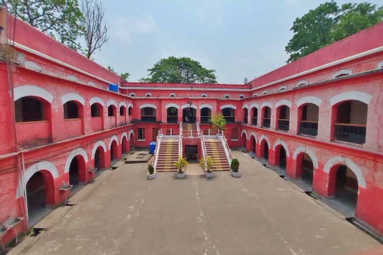 Eastern Railway Higher Secondary School