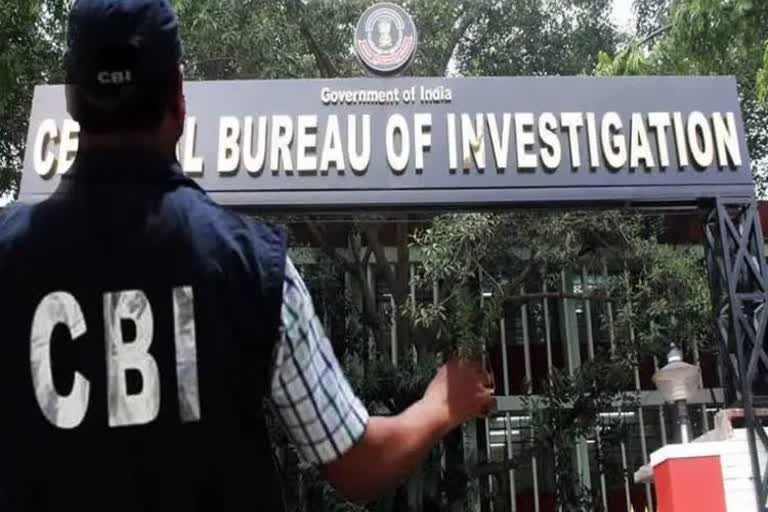 CBI Raid: ସମ୍ବଲପୁରରେ CBI ରେଡ୍‌, ଦୁର୍ନୀତିଗ୍ରସ୍ତଙ୍କ ଛାତିରେ ଛନକା