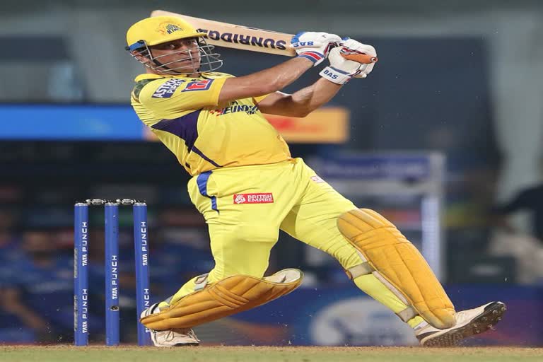 Ravindra Jadeja on MS Dhoni, Ravindra Jadeja on Dhoni's finish, Ravindra Jadeja comments after CSK win, CSK beat MI