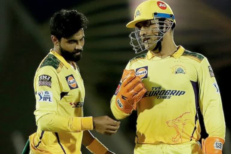 It's very good that he is still hungry: Jadeja on Dhoni's latest Houdini act