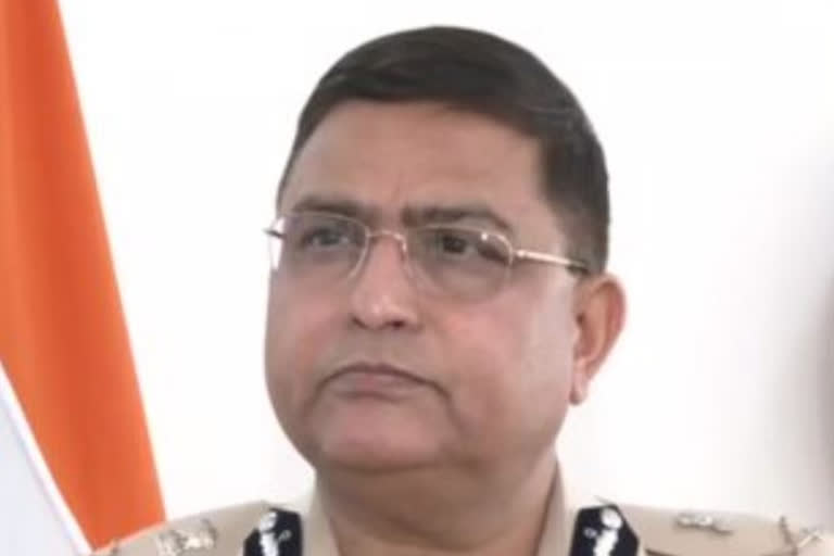 Delhi Police Commissioner Rakesh Asthana has written to the Enforcement Directorate to investigate the money laundering charges against the prime accused in the Jahangirpuri violence case