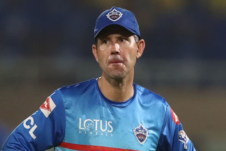 IPL 2022: After 6th positive case in Delhi Capitals, questions raised over  bio-bubble breach