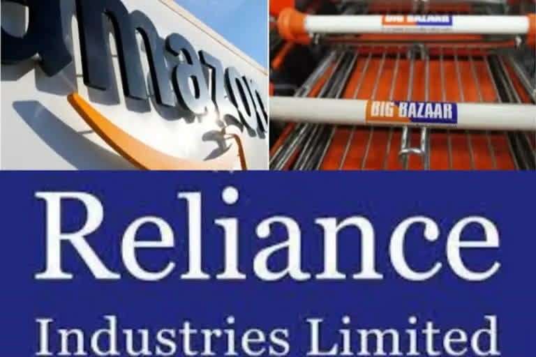 A majority of secured creditors of Future Retail Ltd (FRL) have rejected the Rs 24,713-crore deal between the Kishore Biyani-led retail major and billionaire Mukesh Ambani's Reliance Retail