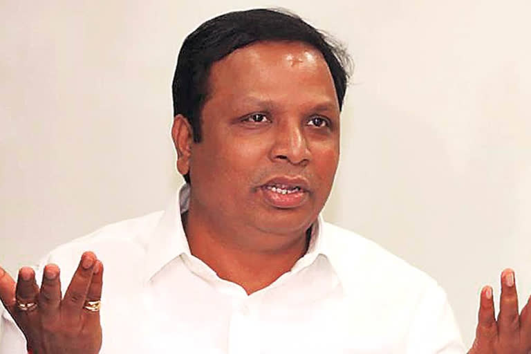 Ashish Shelar