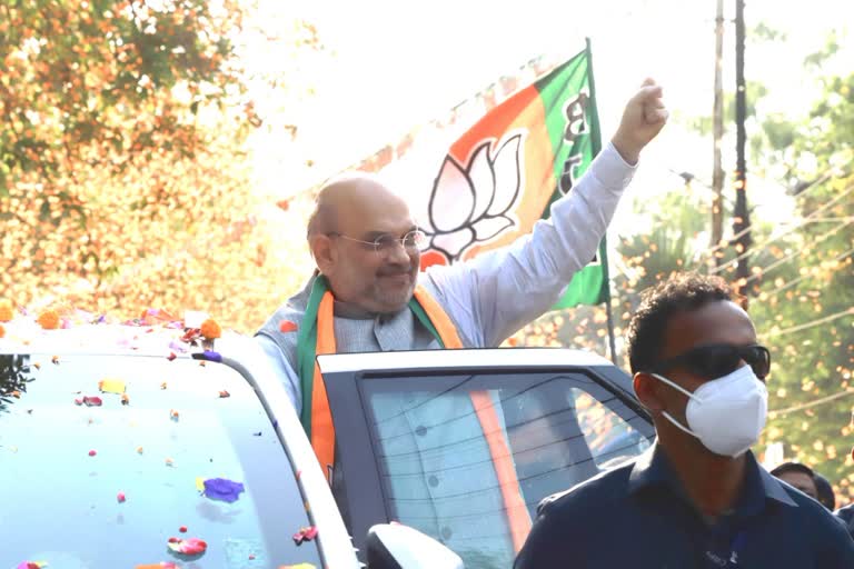 Amit Shah Gujarat Visit: કેન્દ્રિય ગૃહપ્રધાન ફરી આવશે ગુજરાત, આ વખતે કયા કાર્યક્રમ હશે, જાણો