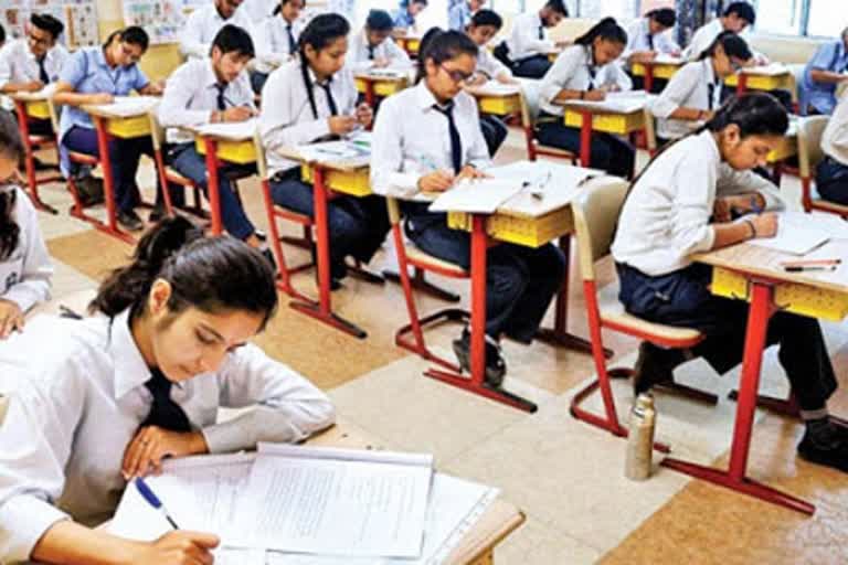 CBSE drops chapters on Democracy