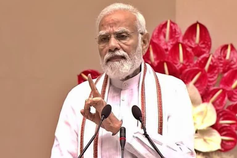 PM Modi