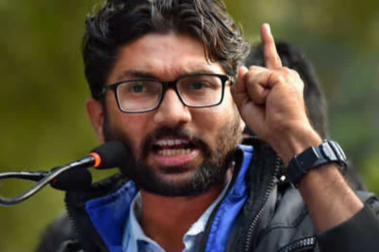 APCC president Bhupen Borah to fight for Jignesh Mevani's bail with legal team