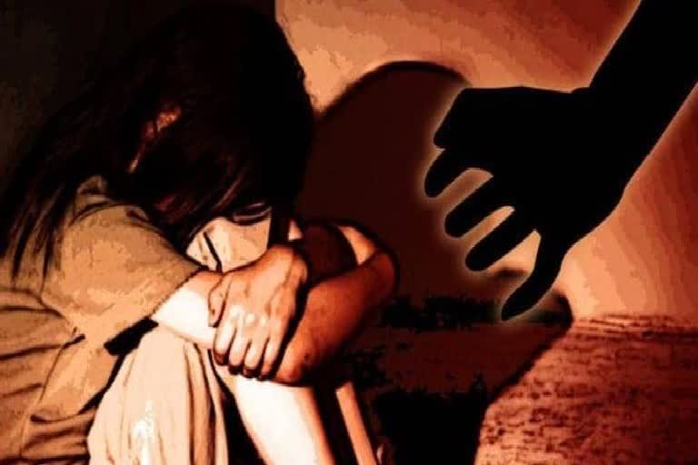 Police Constable Accused of Sexual Harassment to Minor in Maniktala