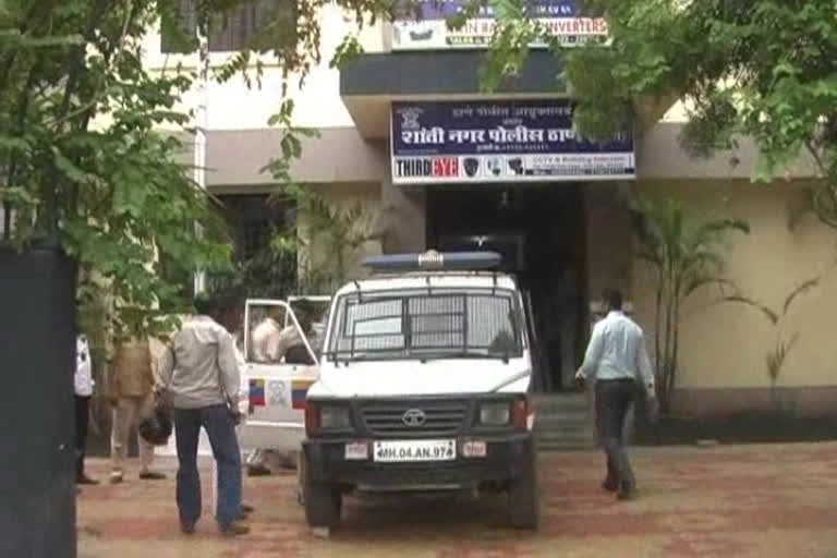youth commits suicide by threatening to kill on suspicion of love affair in bhiwandi at thane