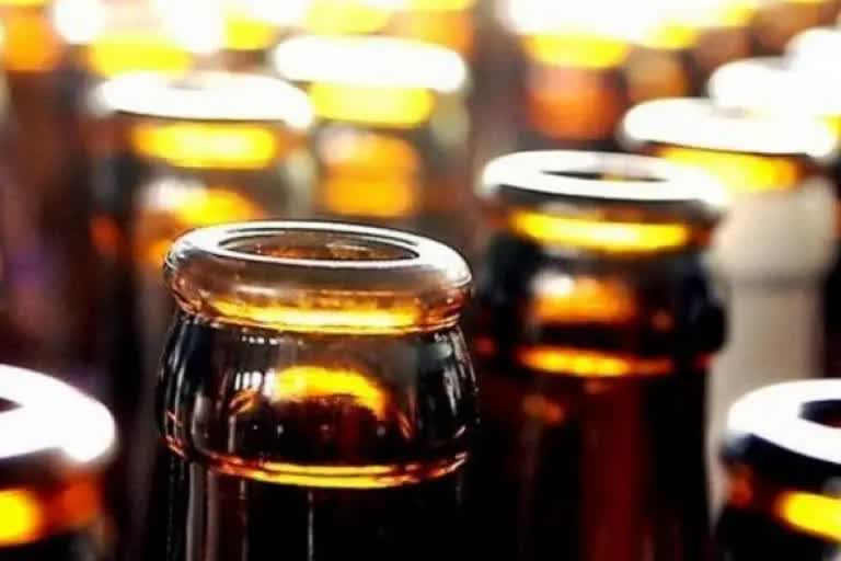 4-year-old dies after drinking whiskey