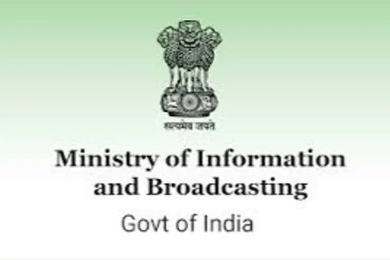 Centre issues strong advisory against channels broadcasting offensive misleading content