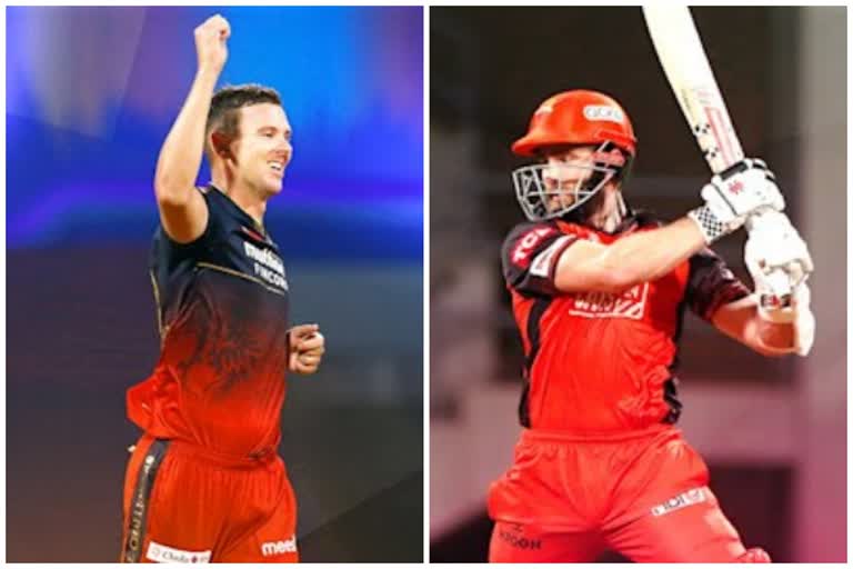 IPL 2022 Match 36 RCB vs SRH Royal Challengers Bangalore vs Sunrisers Hyderabad