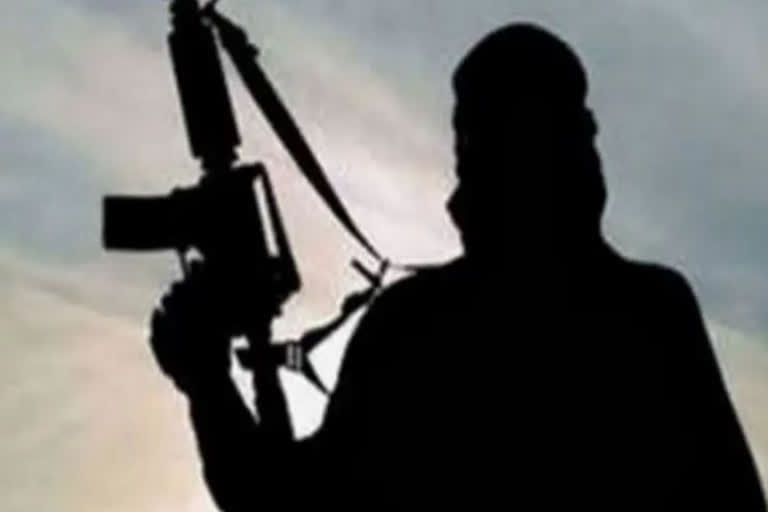 Terrorists waiting at launch pads are desperate to sneak into India: Intel