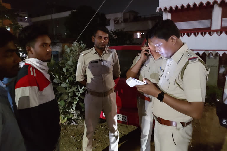 POS system starts for traffic police in Malda