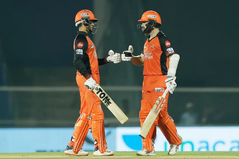 ipl 2022  royal challengers bangalore vs sunrisers hyderabad  ipl 2022 match-highlights  റോയല്‍ ചലഞ്ചേഴ്‌സ് ബാംഗ്ലൂര്‍  റൈസേഴ്‌സ് ഹൈദരാബാദ്