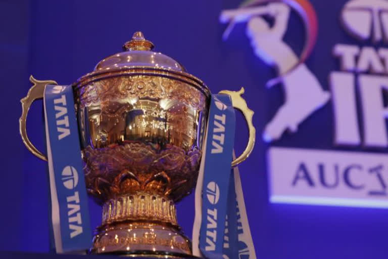 IPL play off match date, IPL finals, Women's Challengers dates, BCCI news