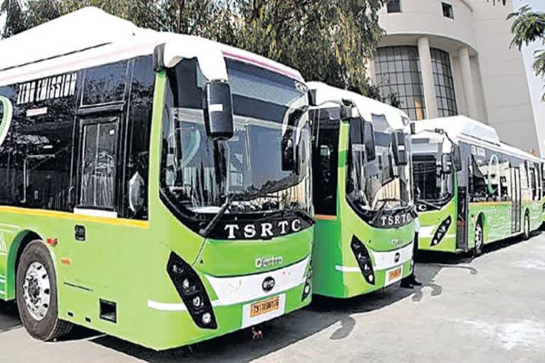 tsrtc