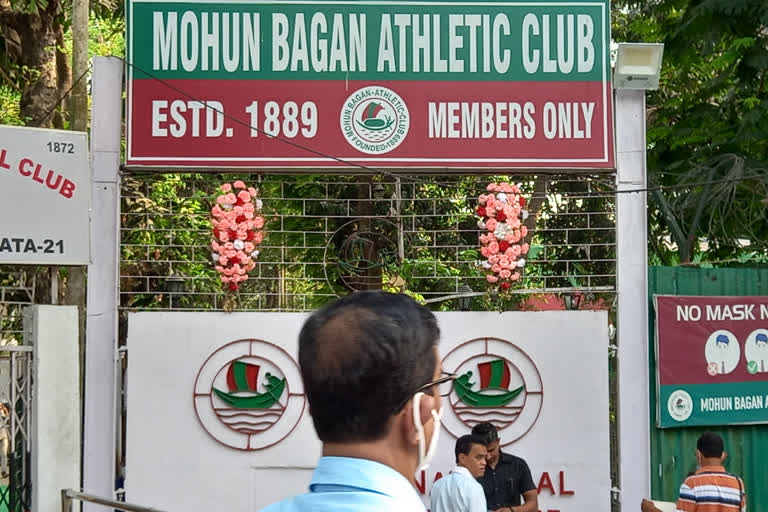 Hockey and Tennis are Returning to Mohun Bagan Club