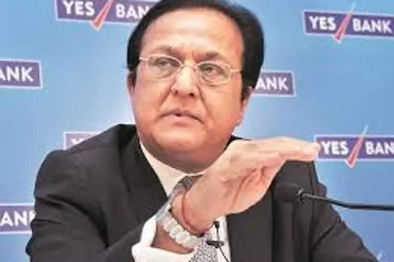 Rana Kapoor