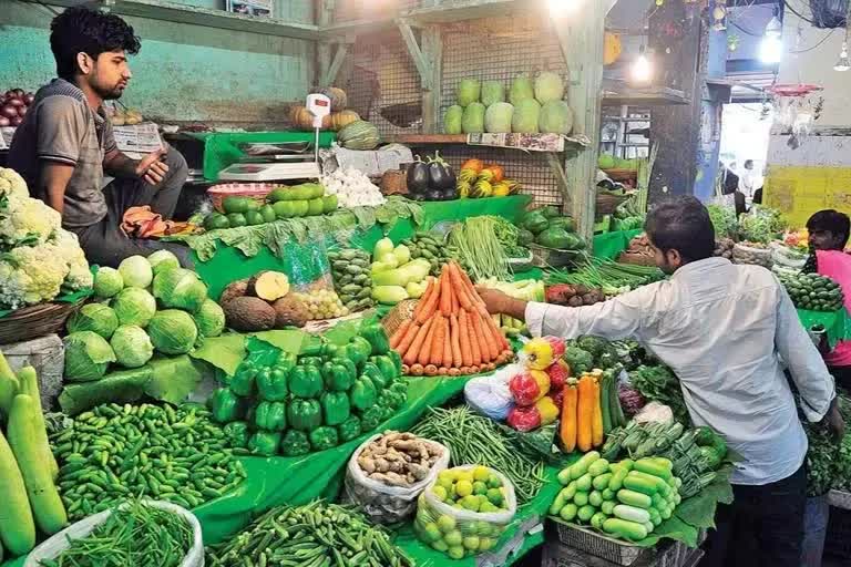 கோயம்பேடு காய்கறி சந்தை