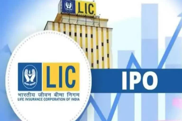 LIC IPO In May First Week Govt. To Fetch Rs. 21000 Crore