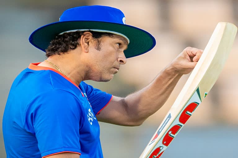 Sachin Tendulkar Birthday