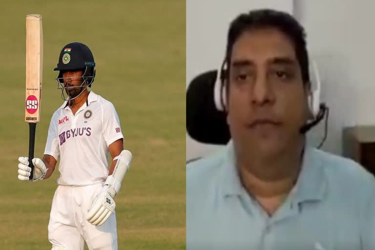 Boria Majumdar found guilty, Boria vs Wriddhiman Saha, Wriddhiman Saha text case, Boria faces two year ban