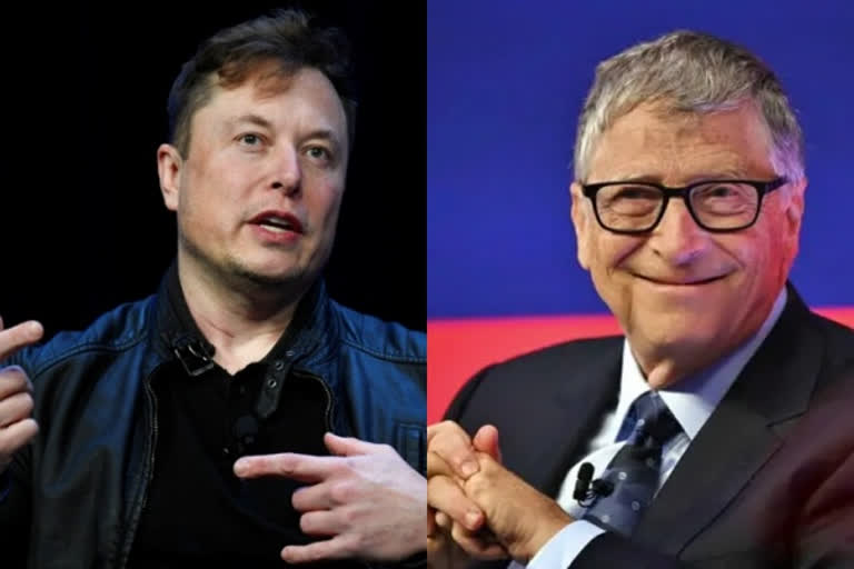 Tesla CEO Elon Musk has reportedly declined a meeting to discuss climate change philanthropy with Bill Gates because the latter admitted he still holds a short position on Tesla stock
