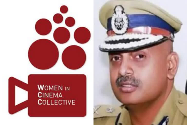 WCC has expressed concern  removal of S Sreejith From actress attack case  സേന തലപ്പത്ത് മാറ്റം  നടിയെ അക്രമിച്ച കേസില്‍ ആശങ്ക പങ്കുവച്ച് ഡബ്ലുസിസി  എസ് ശ്രീജിത്തിനെ മാറ്റിയതില്‍ ആശങ്ക