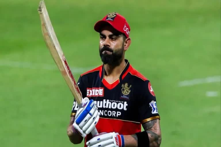 Virat Kohli form  RCB head coach on Virat Kohli  Sanjay Bangar on Virat Kohli  Virat Kohli lean patch  കോലിക്ക് പിന്തുണയുമായി സഞ്ജയ്‌ ബംഗാർ  വിരാട് കോലി  വിരാട് കോലി ബാറ്റിങ്  ഐപിഎൽ 2022  IPL 2022  IPL KOHLI  KOHLI FORMOUT  ആർസിബി കോലി  കോലി ഫോം ഔട്ട്