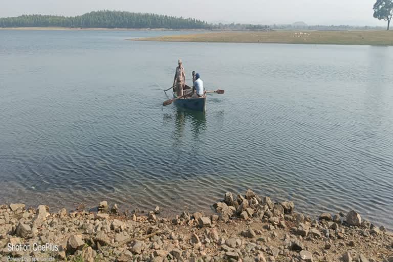 Tilaiya Dam