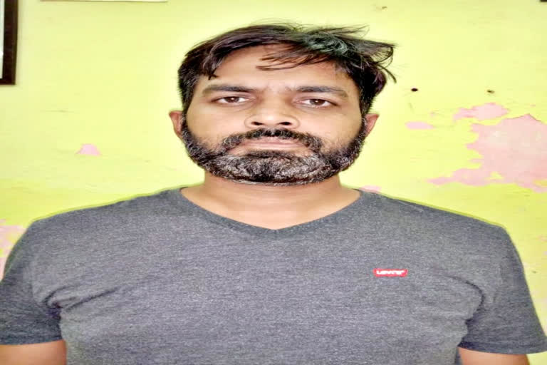 సత్యేంద్రసింగ్‌ షెకావత్‌