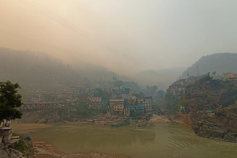 Rudraprayag