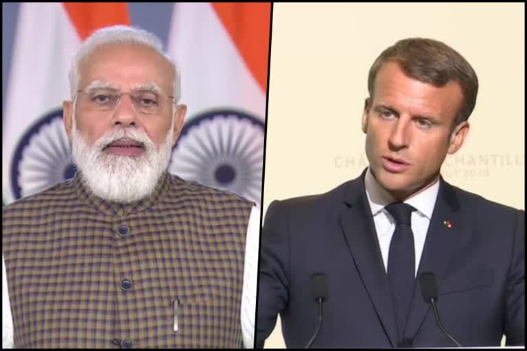 Emmanuel Macron Wins Second Term, France election news, France election result 2022, France election result news, Emmanuel Macron Wins in France election,  ಎರಡನೇ ಬಾರಿ ಗೆದ್ದ ಎಮ್ಯಾನುಯೆಲ್ ಮ್ಯಾಕ್ರನ್, ಫ್ರಾನ್ಸ್ ಚುನಾವಣಾ ಸುದ್ದಿ, ಫ್ರಾನ್ಸ್ ಚುನಾವಣಾ ಫಲಿತಾಂಶ 2022, ಫ್ರಾನ್ಸ್ ಚುನಾವಣಾ ಫಲಿತಾಂಶ ಸುದ್ದಿ, ಎಮ್ಯಾನುಯೆಲ್ ಮ್ಯಾಕ್ರನ್ ಫ್ರಾನ್ಸ್ ಚುನಾವಣೆಯಲ್ಲಿ ಗೆಲುವು,