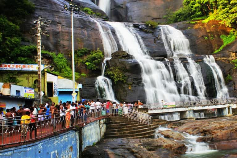 famous-kutralam-falls-open-24-hours-for-tourists