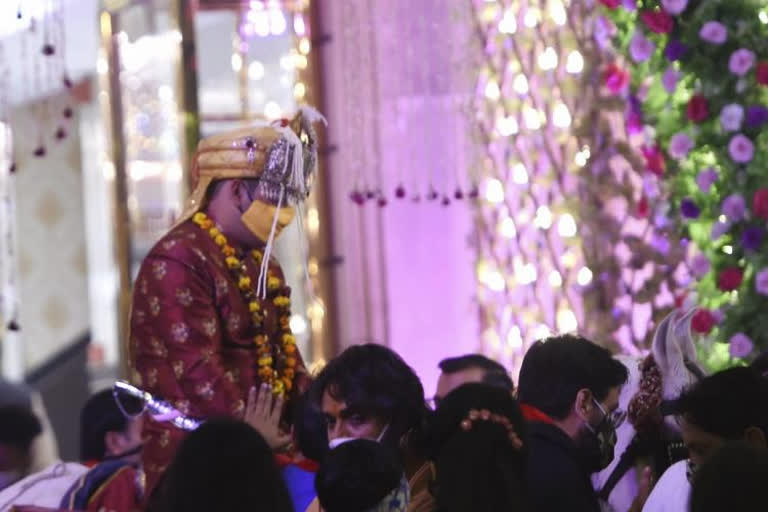 Newlywed Dalit couple disallowed from Rajasthan temple