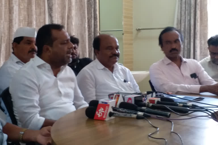 notice-given-to-priyank-kharge-to-cover-up-government-failure-says-ut-khader