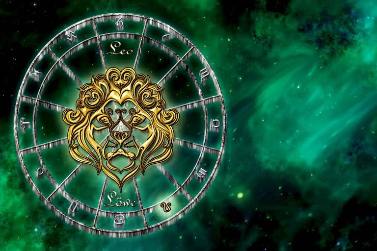 Weekly horoscope 25 April to 1 May